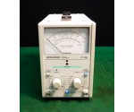 AC Voltmeter